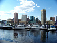 Town-Baltimore MD