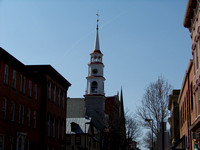 Town-Frederick MD